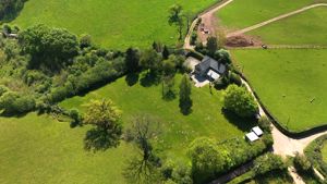 Aerial View- click for photo gallery